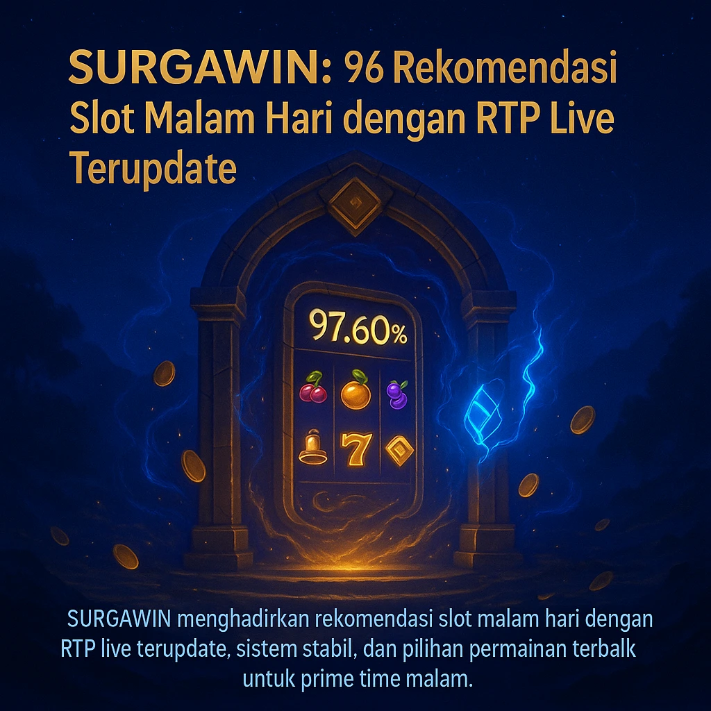 SURGAWIN